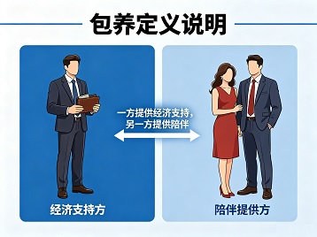 吴起包养违法吗？深度揭秘红线风险注意事项