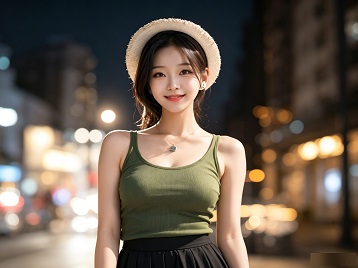 吴起包养模特资源为什么入驻量大？如何规避交友骗子